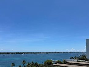 5600 N Flagler Drive 904, West Palm Beach FL 33407