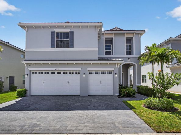5337 Macoon Way, Westlake FL 33470