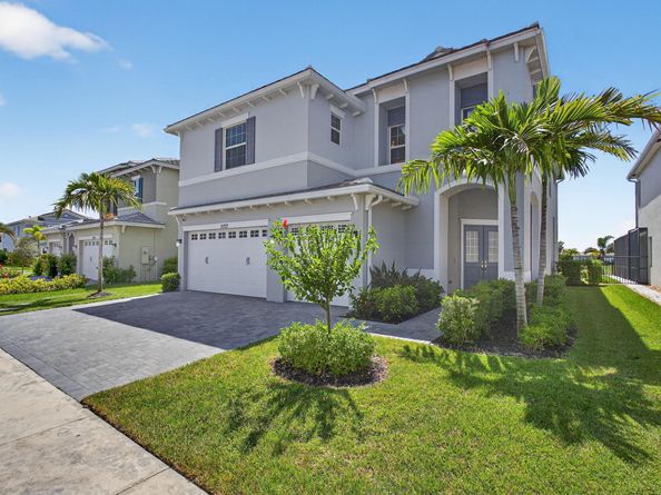 5337 Macoon Way, Westlake FL 33470
