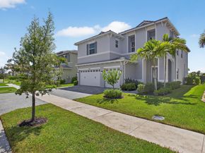5337 Macoon Way, Westlake FL 33470