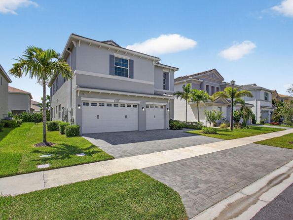 5337 Macoon Way, Westlake FL 33470