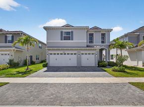 5337 Macoon Way, Westlake FL 33470