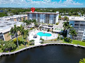 3050 NE 16th Ave 706, Oakland Park FL 33334