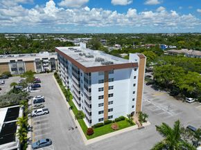 3050 NE 16th Ave 706, Oakland Park FL 33334