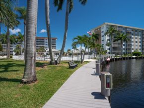 3050 NE 16th Ave 706, Oakland Park FL 33334