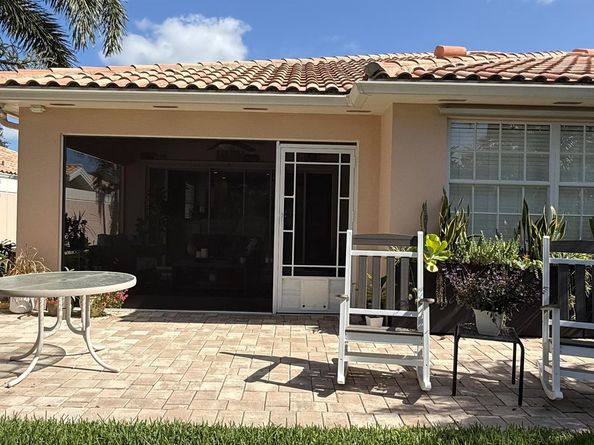 7831 Olympia Drive, West Palm Beach FL 33411