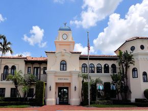 7831 Olympia Drive, West Palm Beach FL 33411