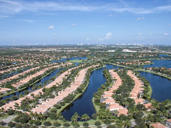 7831 Olympia Drive, West Palm Beach FL 33411