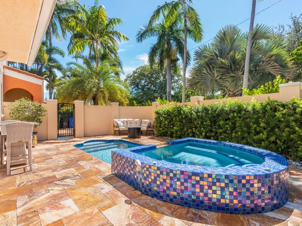 1500 NE 26th Ave 1500, Fort Lauderdale FL 33304