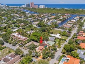 1500 NE 26th Ave 1500, Fort Lauderdale FL 33304