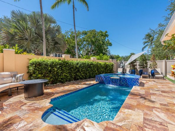 1500 NE 26th Ave 1500, Fort Lauderdale FL 33304