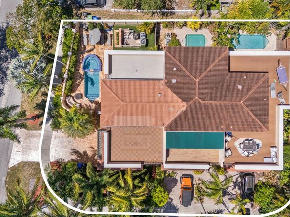 1500 NE 26th Ave 1500, Fort Lauderdale FL 33304