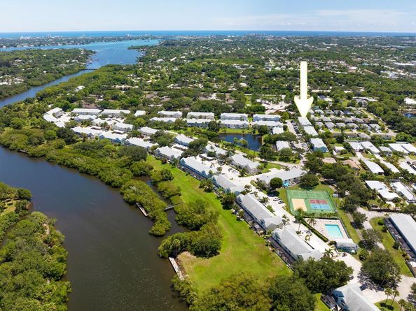 6230 Riverwalk Lane 5, Jupiter FL 33458