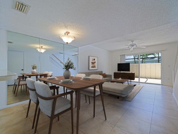 6230 Riverwalk Lane 5, Jupiter FL 33458
