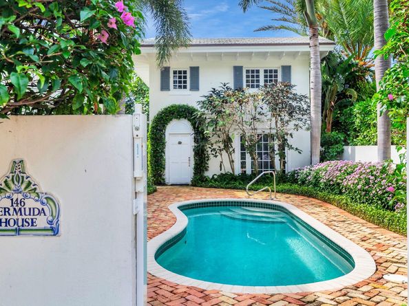 146 Sunset Avenue C, Palm Beach FL 33480