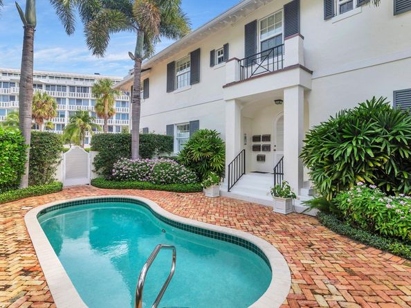 146 Sunset Avenue C, Palm Beach FL 33480