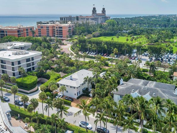 146 Sunset Avenue C, Palm Beach FL 33480