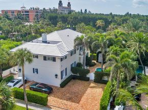 146 Sunset Avenue C, Palm Beach FL 33480