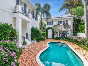 146 Sunset Avenue C, Palm Beach FL 33480