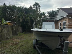821 Fairview Street, Lake Worth FL 33461