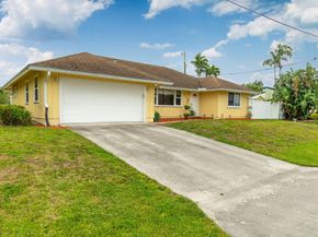6130 Francis Street, Jupiter FL 33458