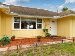 6130 Francis Street, Jupiter FL 33458