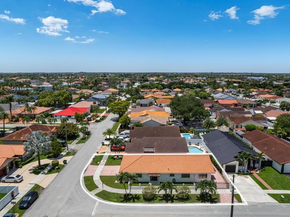 13401 SW 30th Street, Miami FL 33175