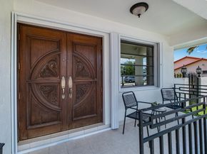 13401 SW 30th Street, Miami FL 33175