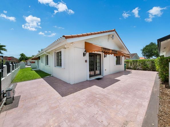 13401 SW 30th Street, Miami FL 33175