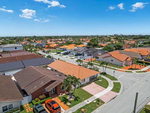 13401 SW 30th Street, Miami FL 33175