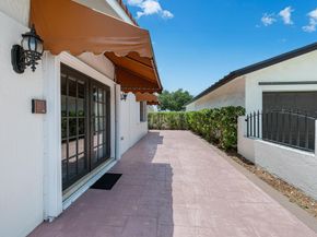 13401 SW 30th Street, Miami FL 33175