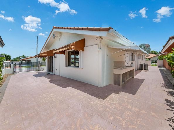 13401 SW 30th Street, Miami FL 33175