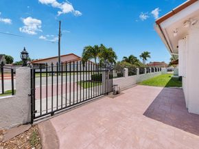 13401 SW 30th Street, Miami FL 33175