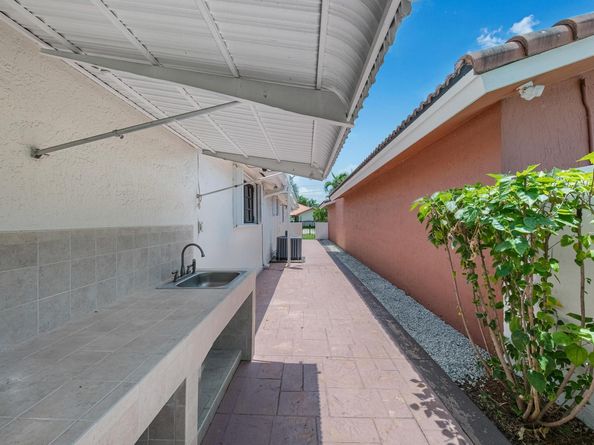 13401 SW 30th Street, Miami FL 33175