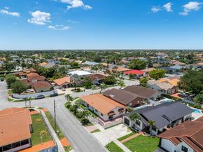 13401 SW 30th Street, Miami FL 33175