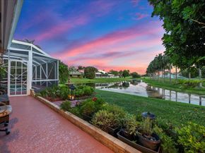 1959 S Club Drive, Wellington FL 33414