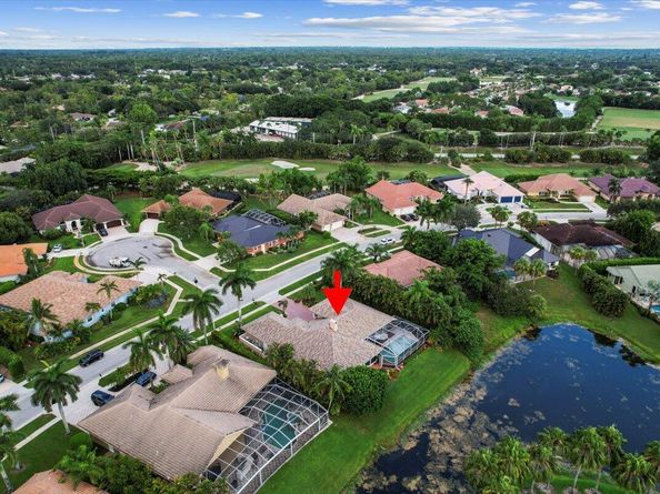 1959 S Club Drive, Wellington FL 33414