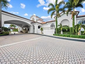 1959 S Club Drive, Wellington FL 33414