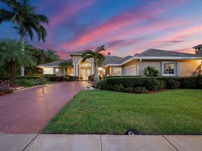 1959 S Club Drive, Wellington FL 33414