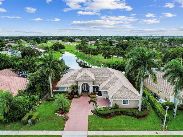 1959 S Club Drive, Wellington FL 33414