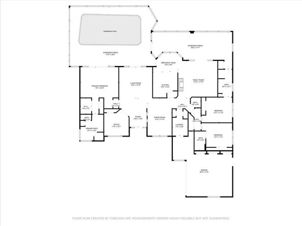 1959 S Club Drive, Wellington FL 33414