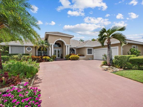 1959 S Club Drive, Wellington FL 33414
