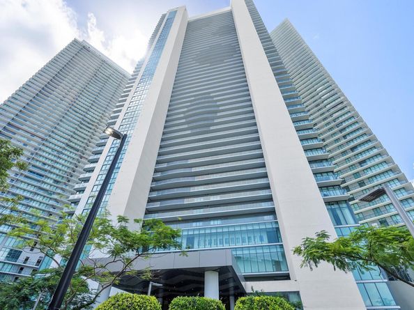 650 NE 32nd Street 606, Miami FL 33137
