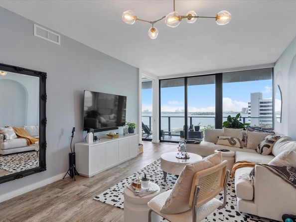 650 NE 32nd Street 606, Miami FL 33137
