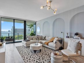 650 NE 32nd Street 606, Miami FL 33137