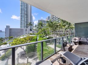 650 NE 32nd Street 606, Miami FL 33137