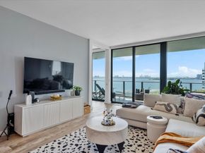 650 NE 32nd Street 606, Miami FL 33137