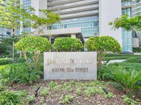 650 NE 32nd Street 606, Miami FL 33137