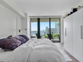 650 NE 32nd Street 606, Miami FL 33137
