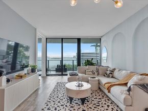 650 NE 32nd Street 606, Miami FL 33137